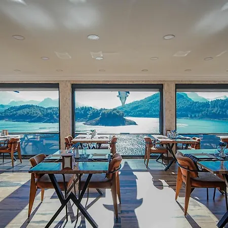 Dolphin Boutique & Restaurant Hotel Karacaoren (Mediterranean)