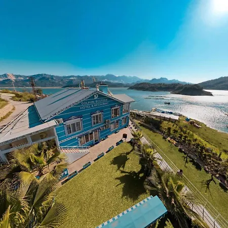 Dolphin Boutique & Restaurant Hotel Karacaoren (Mediterranean)
