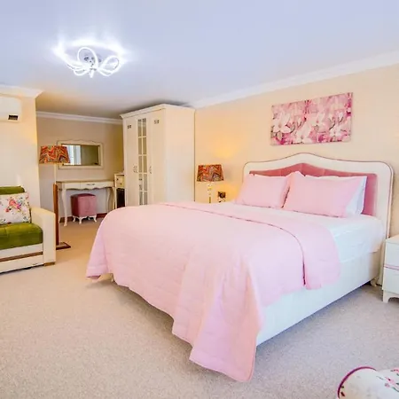 Dolphin Boutique & Restaurant Hotel *