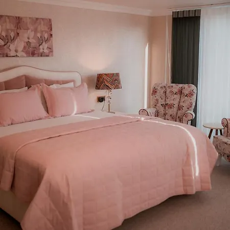 Hotel Dolphin Boutique & Restaurant