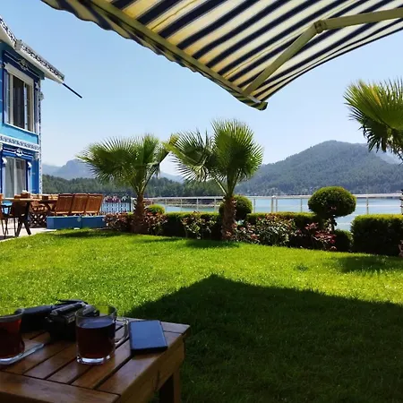 Hotel Dolphin Boutique & Restaurant *