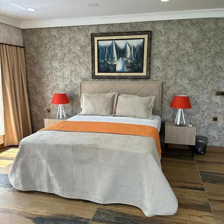 Hotel Dolphin Boutique & Restaurant *