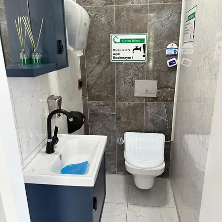 Dolphin Boutique & Restaurant Hotel Karacaoren (Mediterranean)