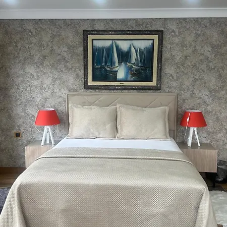 Hotel Dolphin Boutique & Restaurant